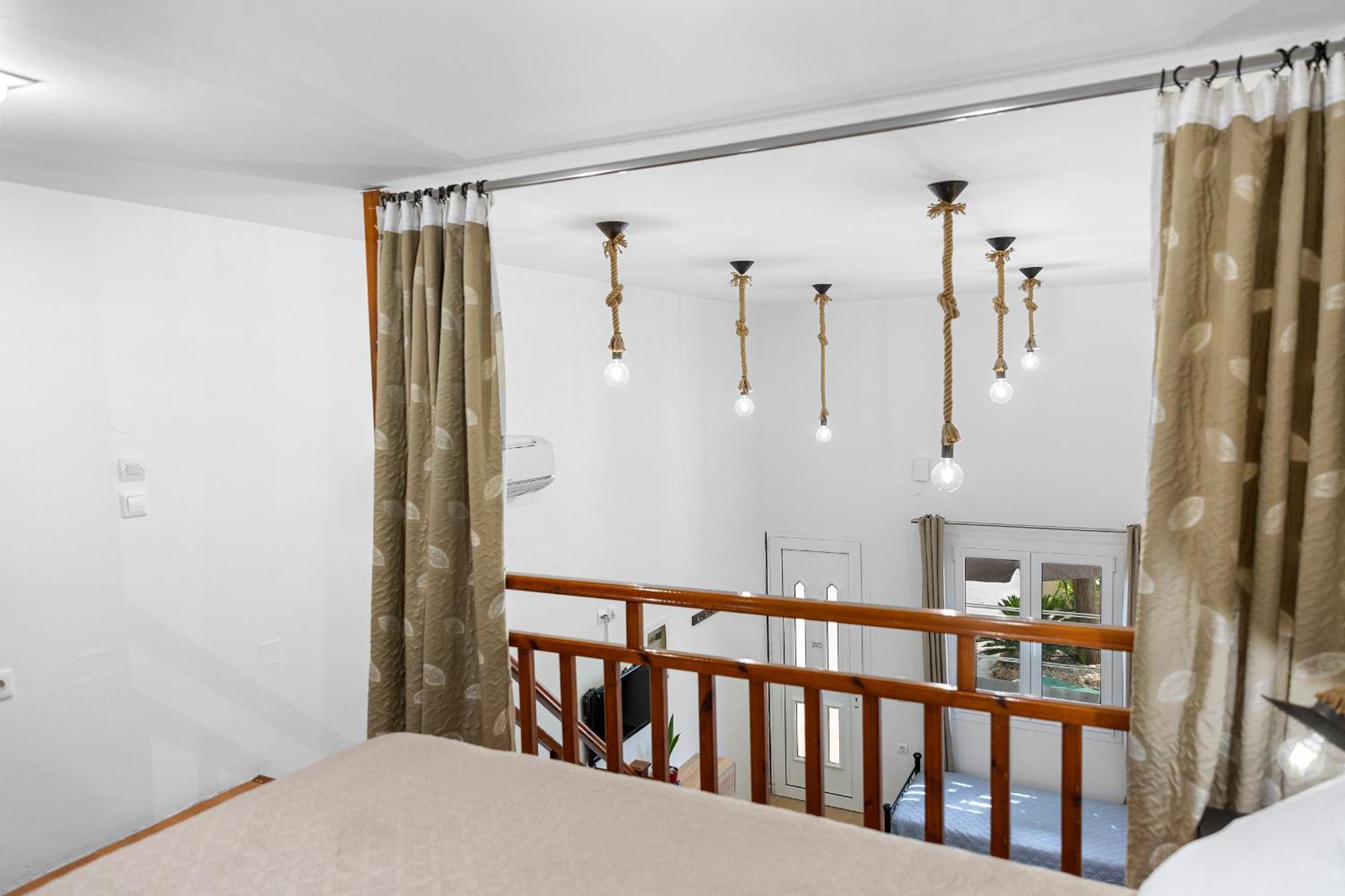 Haraki Sand Beach Exterior foto
